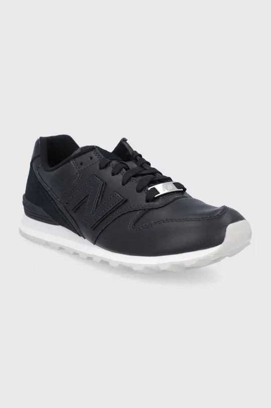 Tenisice New Balance crna