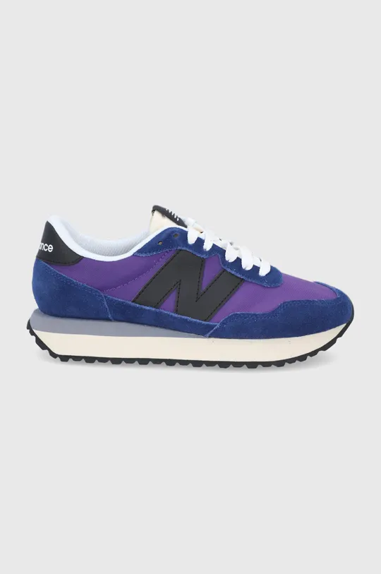 kék New Balance cipő WS237SA Női