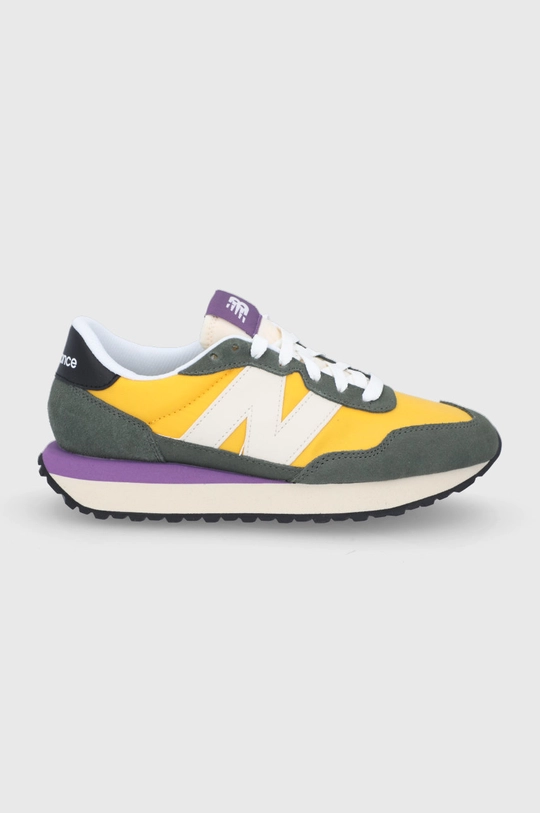 viacfarebná Topánky New Balance WS237SB Dámsky