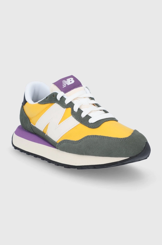 Topánky New Balance WS237SB viacfarebná