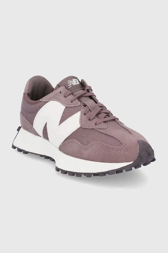 Παπούτσια New Balance ροζ