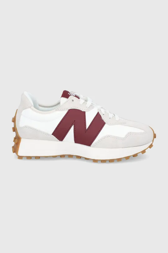 white New Balance shoes Women’s