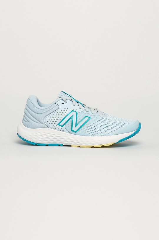 niebieski New Balance - Buty W520LY7 Damski