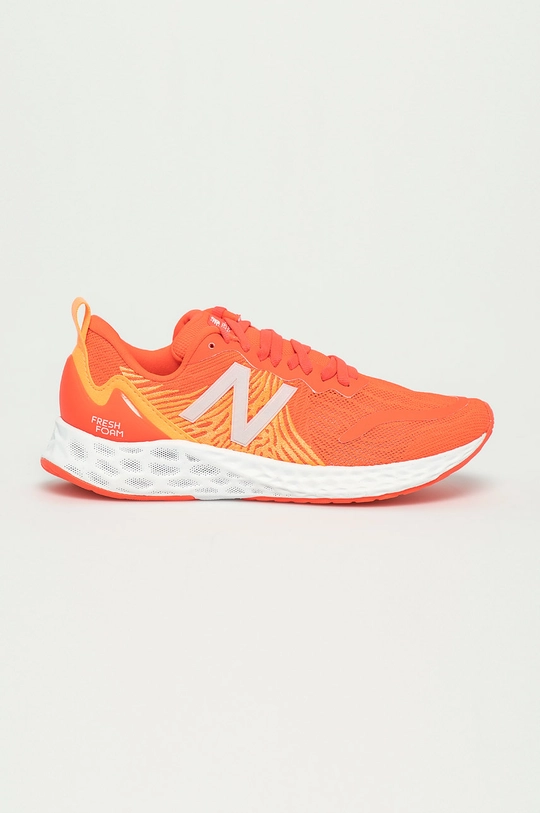 rózsaszín New Balance cipő WTMPOCP Női