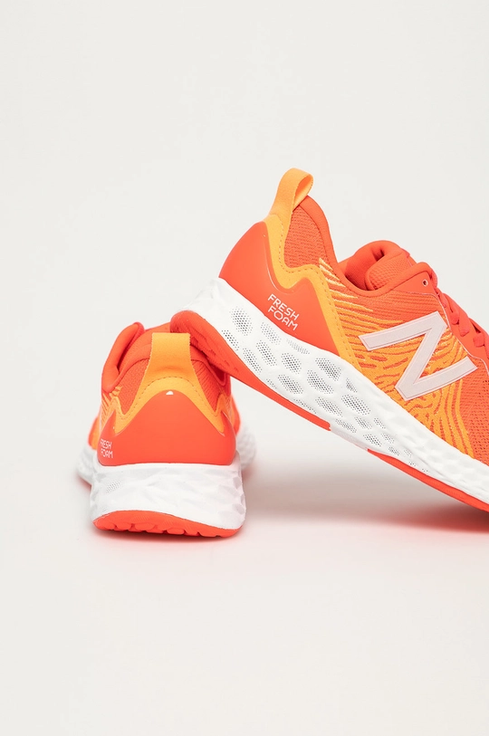 New Balance cipő WTMPOCP  Szár: szintetikus anyag, textil Belseje: textil Talp: szintetikus anyag