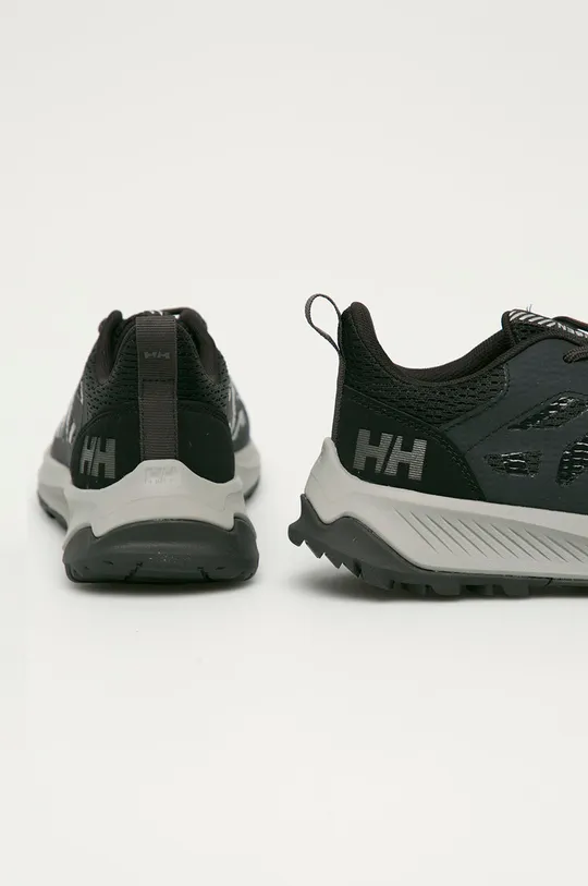 Helly Hansen - Παπούτσια Okapi ATS  Πάνω μέρος: Συνθετικό ύφασμα, Υφαντικό υλικό Εσωτερικό: Υφαντικό υλικό Σόλα: Συνθετικό ύφασμα
