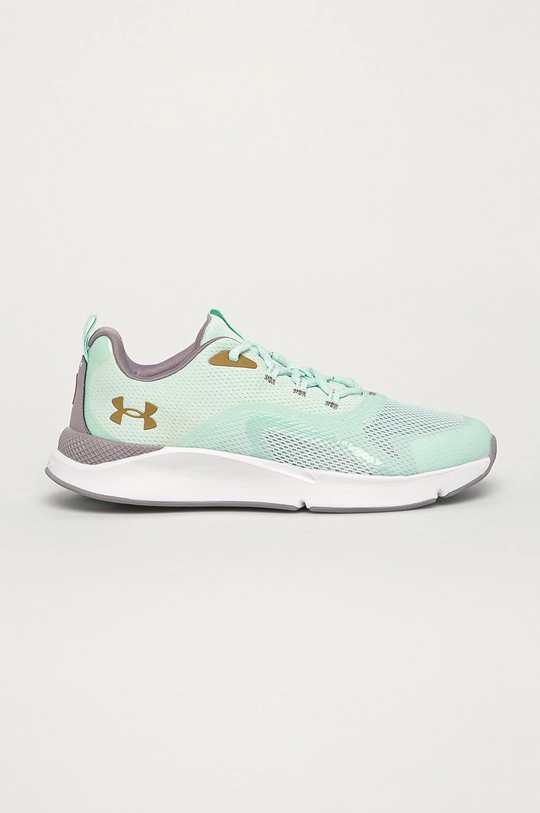 zielony Under Armour - Buty Charged Rc 3022951 Damski