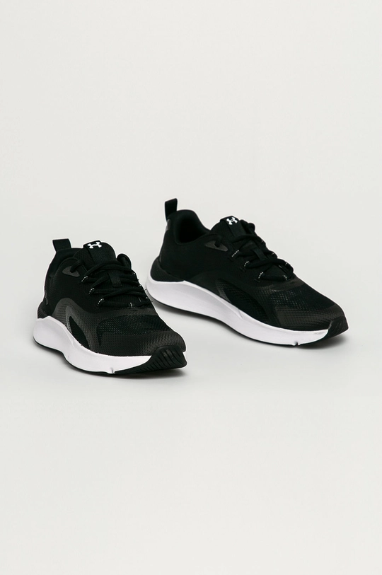 Under Armour - Buty Charged Rc 3022951 czarny