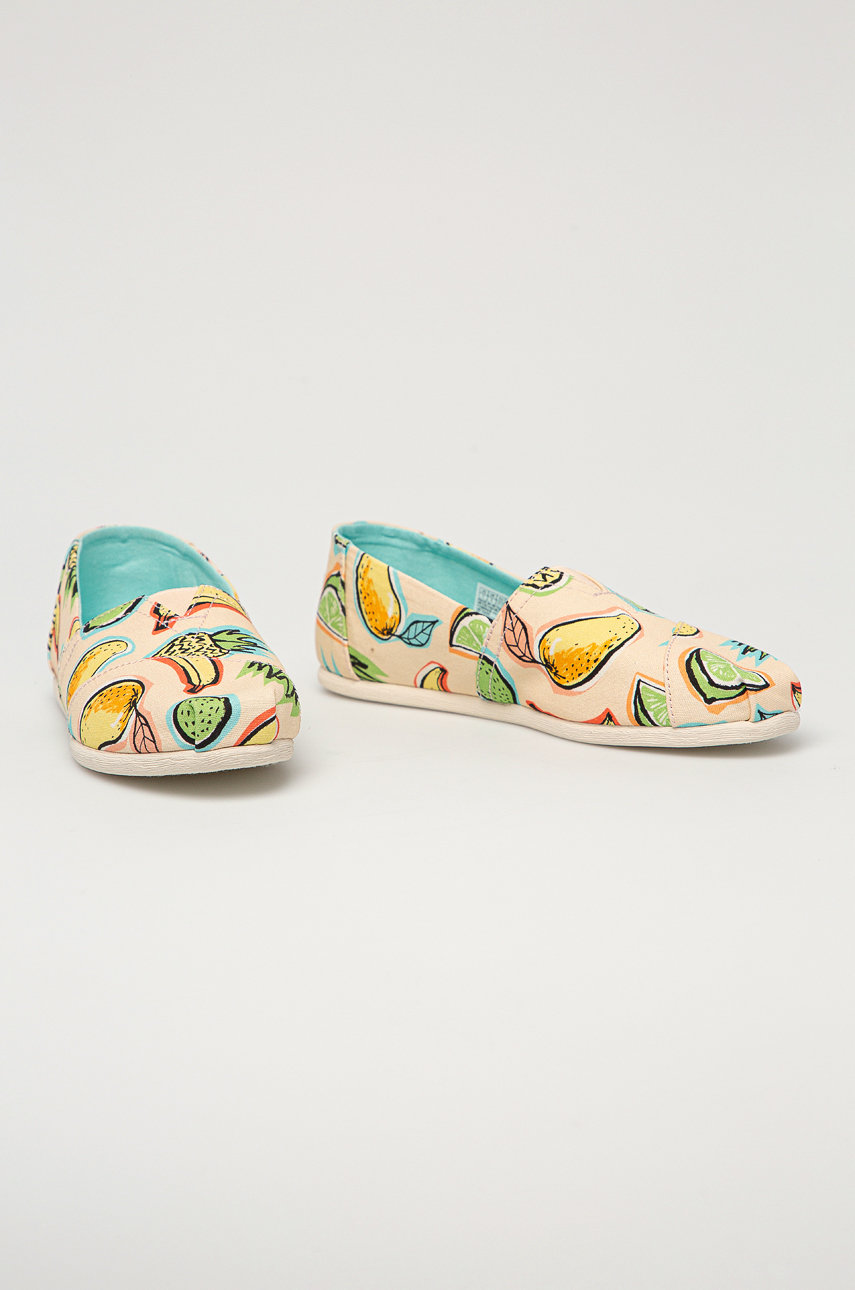 Toms - Espadrile Classic | ANSWEAR.ro