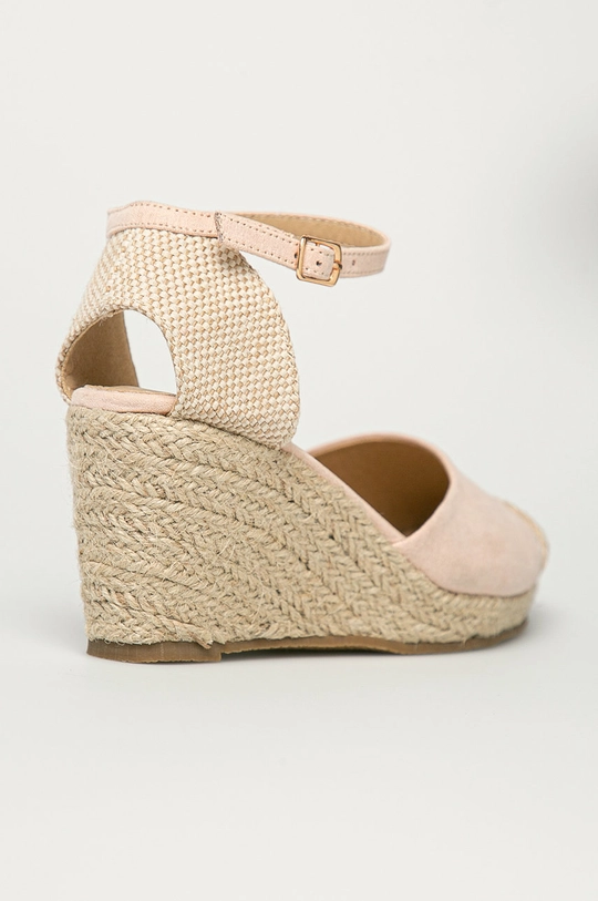 Truffle Collection - Espadrile  Vanjski dio: Tekstilni materijal Unutrašnji dio: Sintetički materijal, Tekstilni materijal Potplata: Sintetički materijal