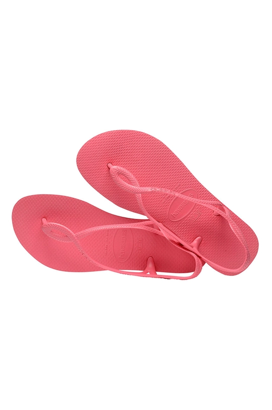 рожевий Сандалі Havaianas