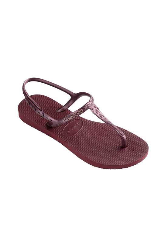 Sandale Havaianas bordo