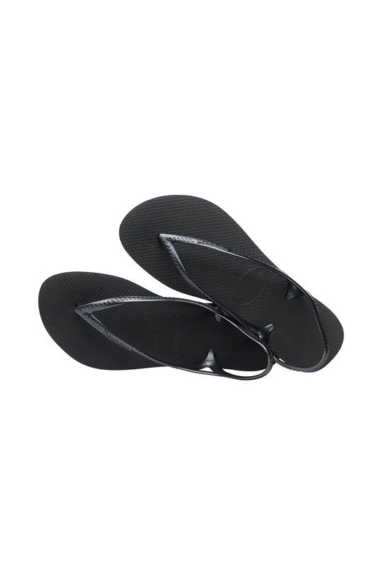 crna Sandale Havaianas