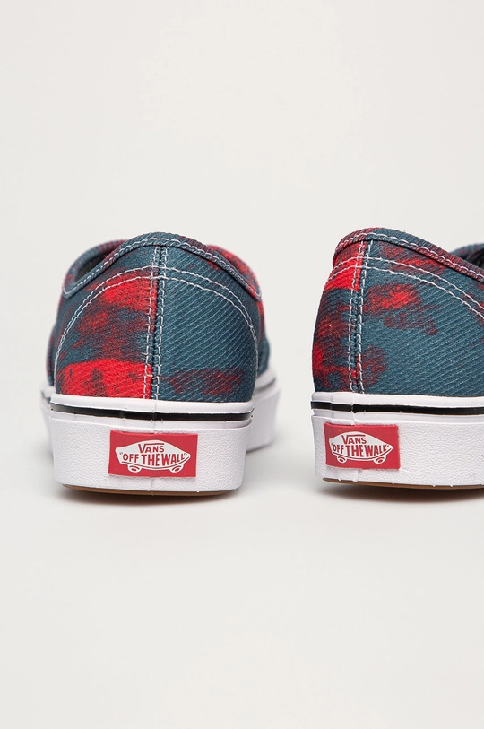 Vans - Tenisky  Zvršok: Textil Vnútro: Textil Podrážka: Syntetická látka