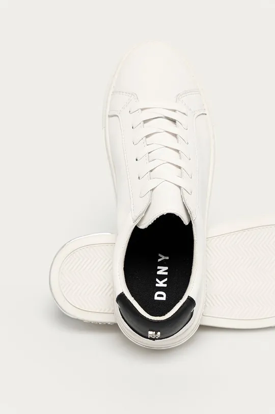 λευκό Παπούτσια Dkny