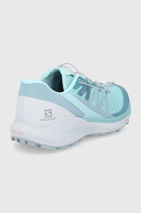 Salomon Buty Sense Ride 4 <p>Cholewka: Materiał syntetyczny, Materiał tekstylny, Wnętrze: Materiał tekstylny, Podeszwa: Materiał syntetyczny</p>