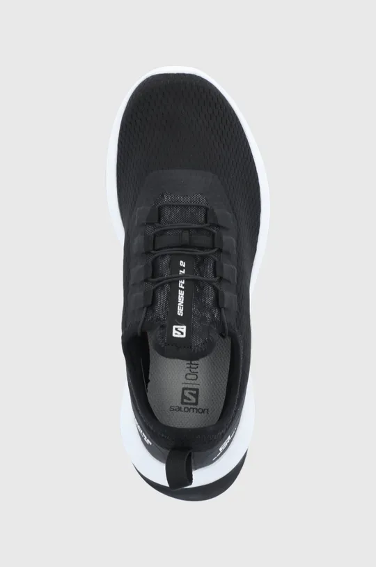 μαύρο Παπούτσια Salomon