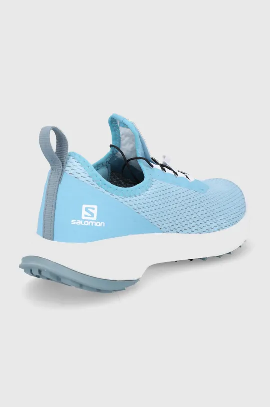 Salomon Buty Sense Feel 2 <p>Cholewka: Materiał syntetyczny, Materiał tekstylny, Wnętrze: Materiał tekstylny, Podeszwa: Materiał syntetyczny</p>