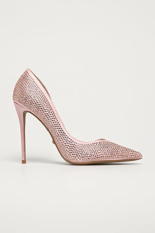 ροζ Γόβες παπούτσια Marciano Guess Γυναικεία