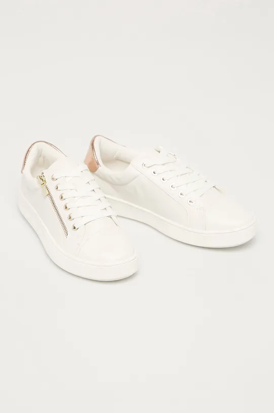 Call It Spring - Παπούτσια Fae λευκό
