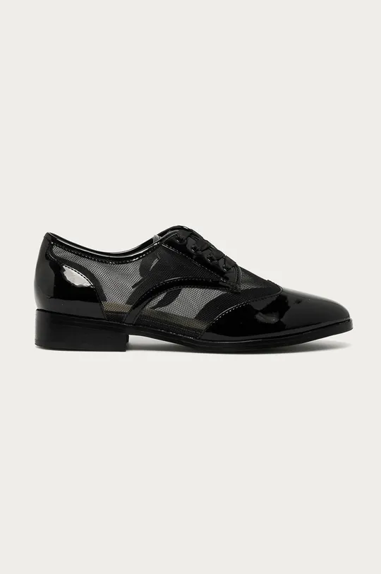 μαύρο Aldo - Κλειστά παπούτσια Kedaema Γυναικεία