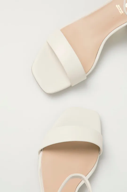 λευκό Γόβες παπούτσια Aldo KEDEAVIEL