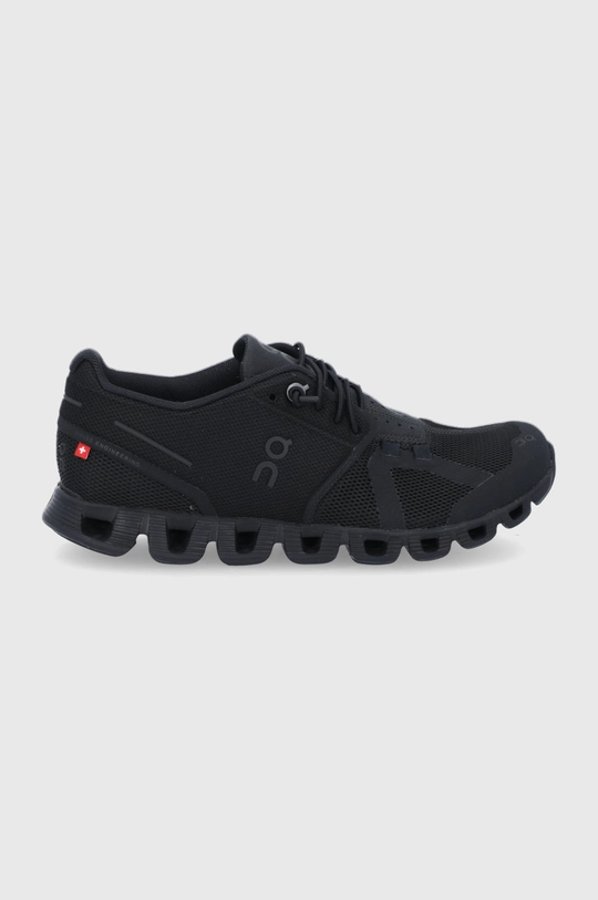 negru On-running sneakers CLOUD De femei