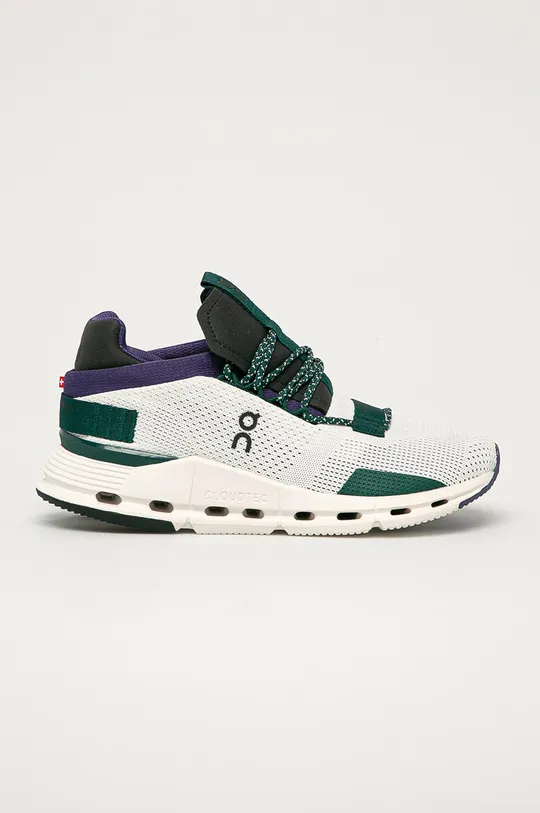 On-running shoes