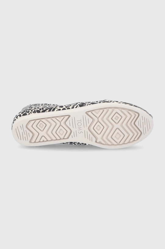 Toms Espadryle Damski