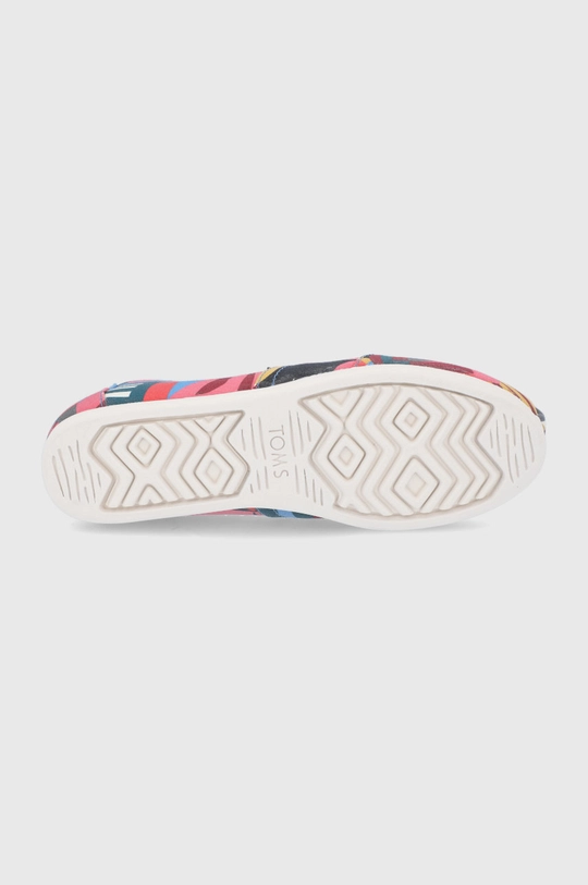 Toms Espadryle Alpargata Damski