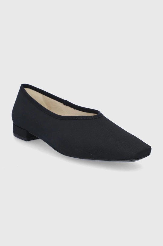 Vagabond Shoemakers balerina fekete