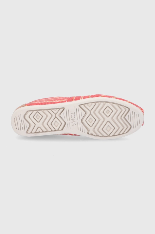 Toms Espadryle Alpargata Damski