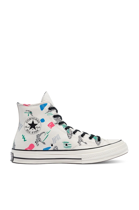 biela Tenisky Converse Dámsky