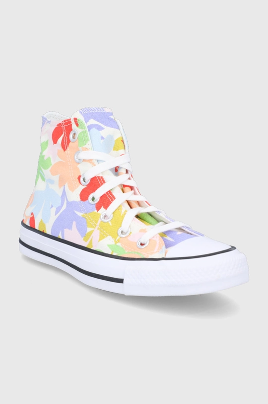 Converse Trampki multicolor