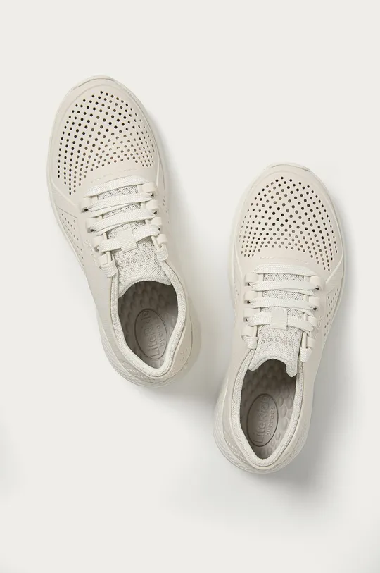 λευκό Παπούτσια Crocs