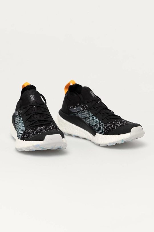 Ботинки adidas Performance EE8964 чёрный