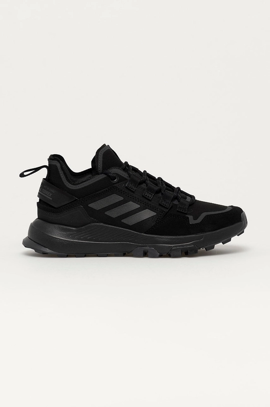 nero adidas Performance scarpe Hikster Donna