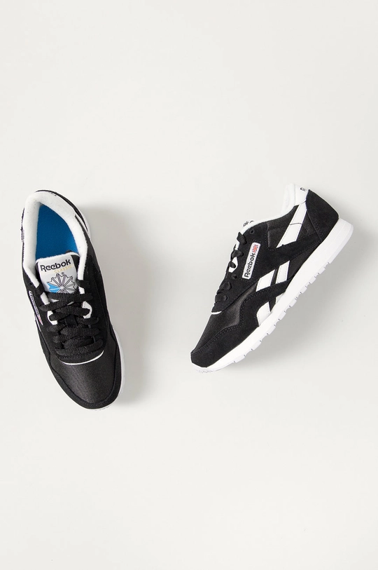 Reebok sneakers FV4506 De femei