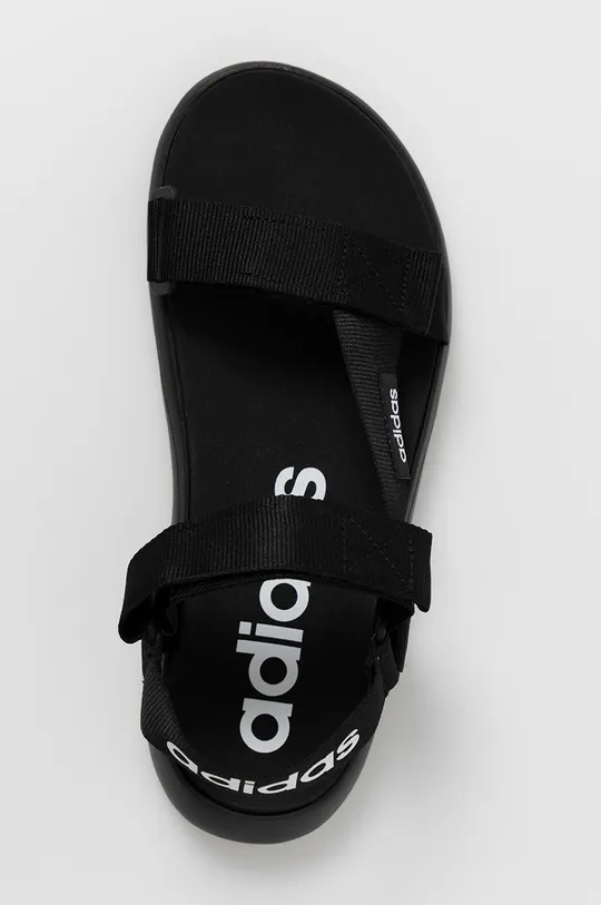 adidas Sandały EG6514 Damski