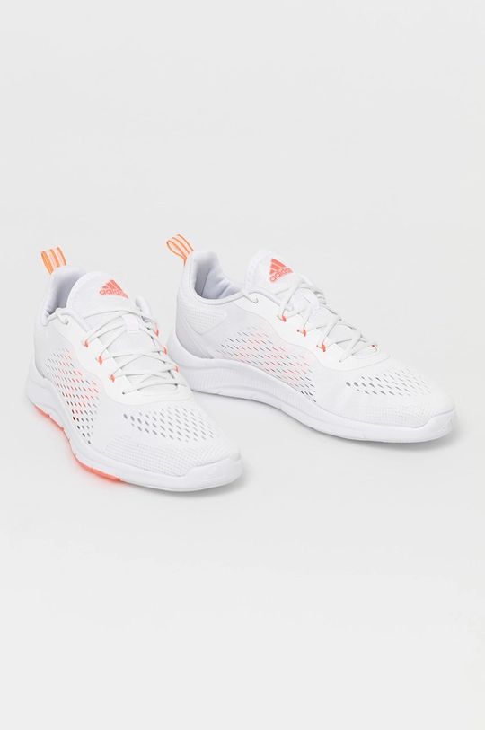 Черевики adidas FW3256 білий