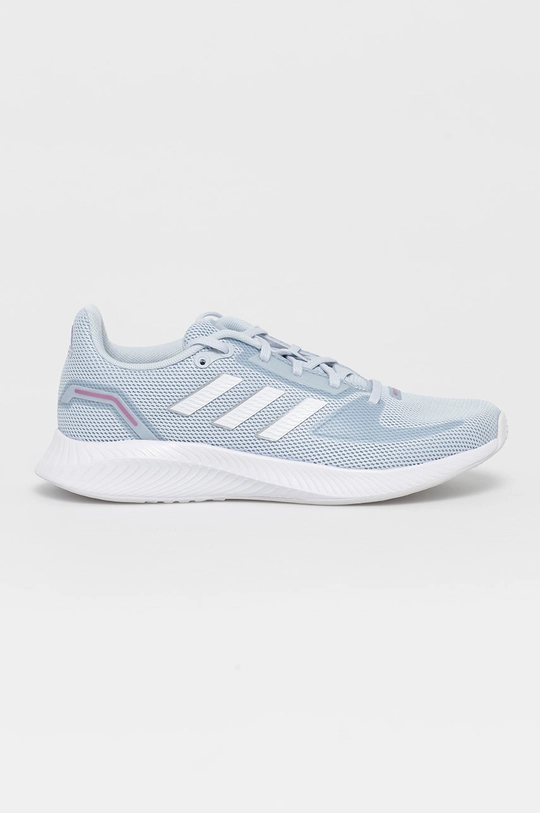 kék adidas cipő Runfalcon 2.0 FY5947 Női