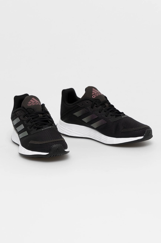 adidas cipő FY6709 fekete