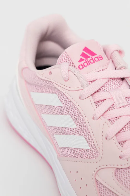 розовый Ботинки adidas