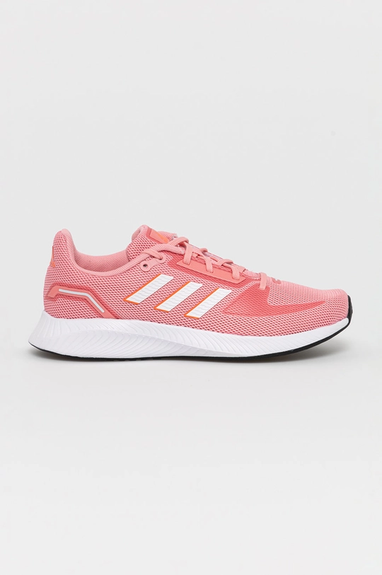 rózsaszín adidas cipő Runfalcon 2.0 FZ1327 Női