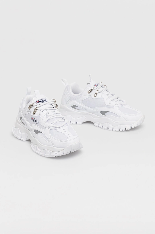 Fila Buty Ray Tracer TR2 biały