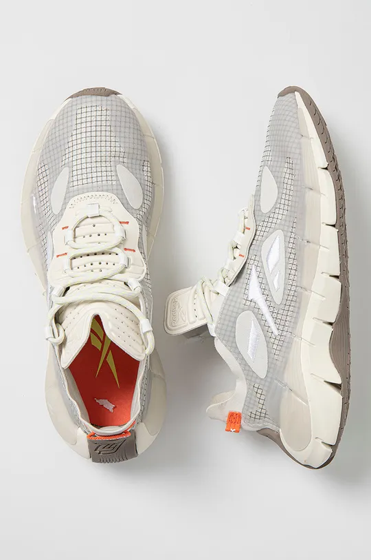 Reebok cipő Zig Kinetica II Concept 1 FX9356.D Női