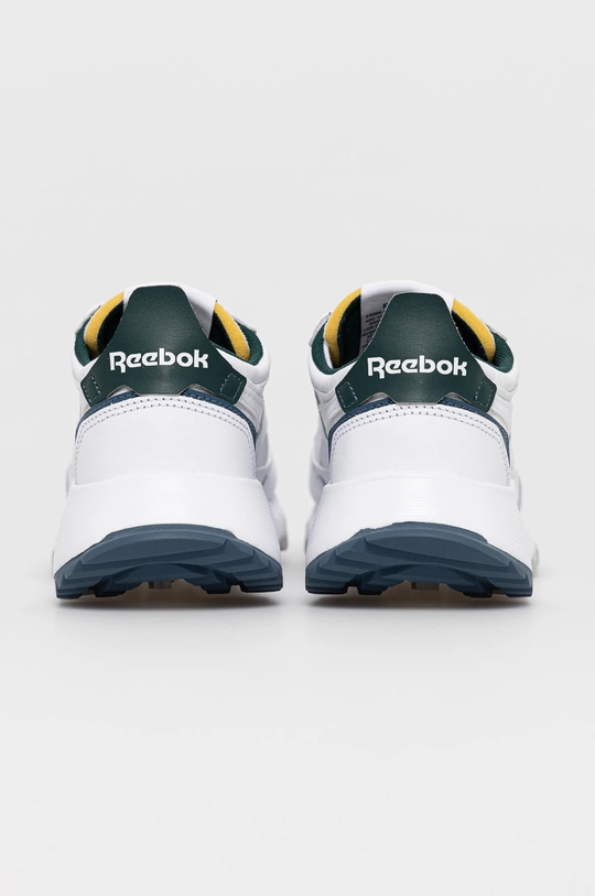 biały Reebok Classic Buty CL Legacy FY7553.D