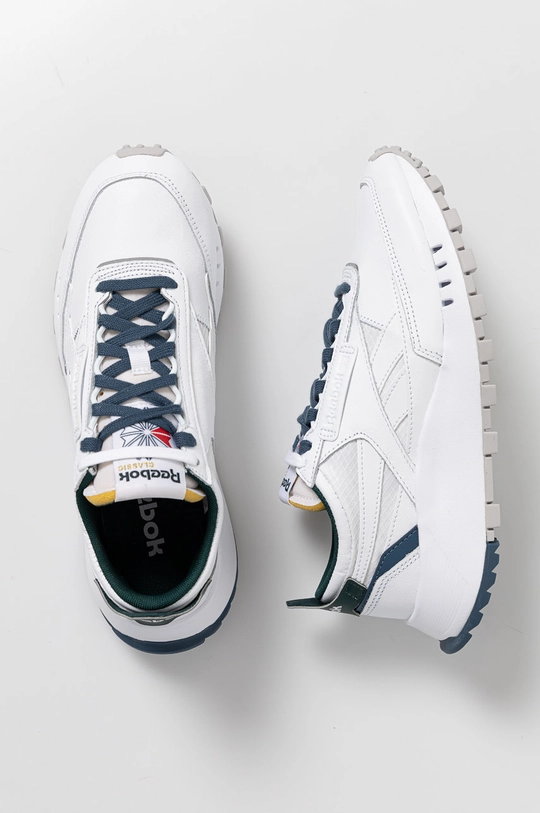 Черевики Reebok Classic CL Legacy FY7553.D Жіночий