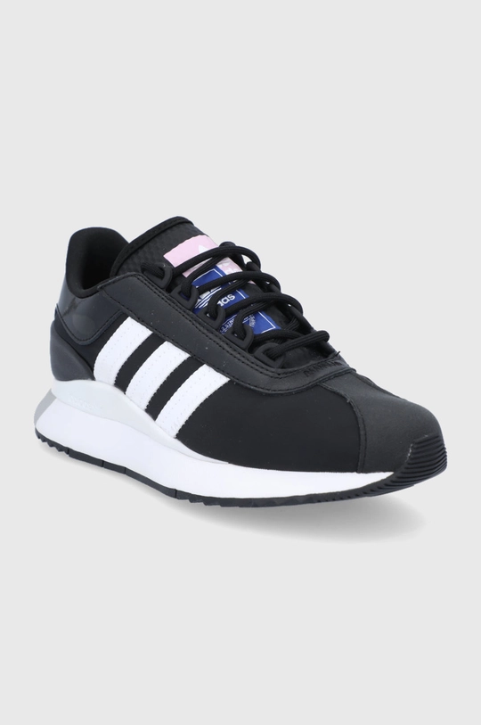 adidas Originals Buty EG6845 czarny