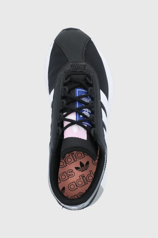 čierna Topánky adidas Originals EG6845
